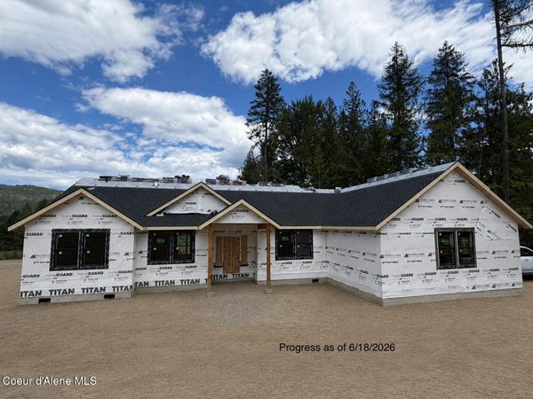 238 Willow Bay Rd , Priest River, ID 83856