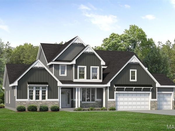 26 Valor Way , O'Fallon, MO 63385