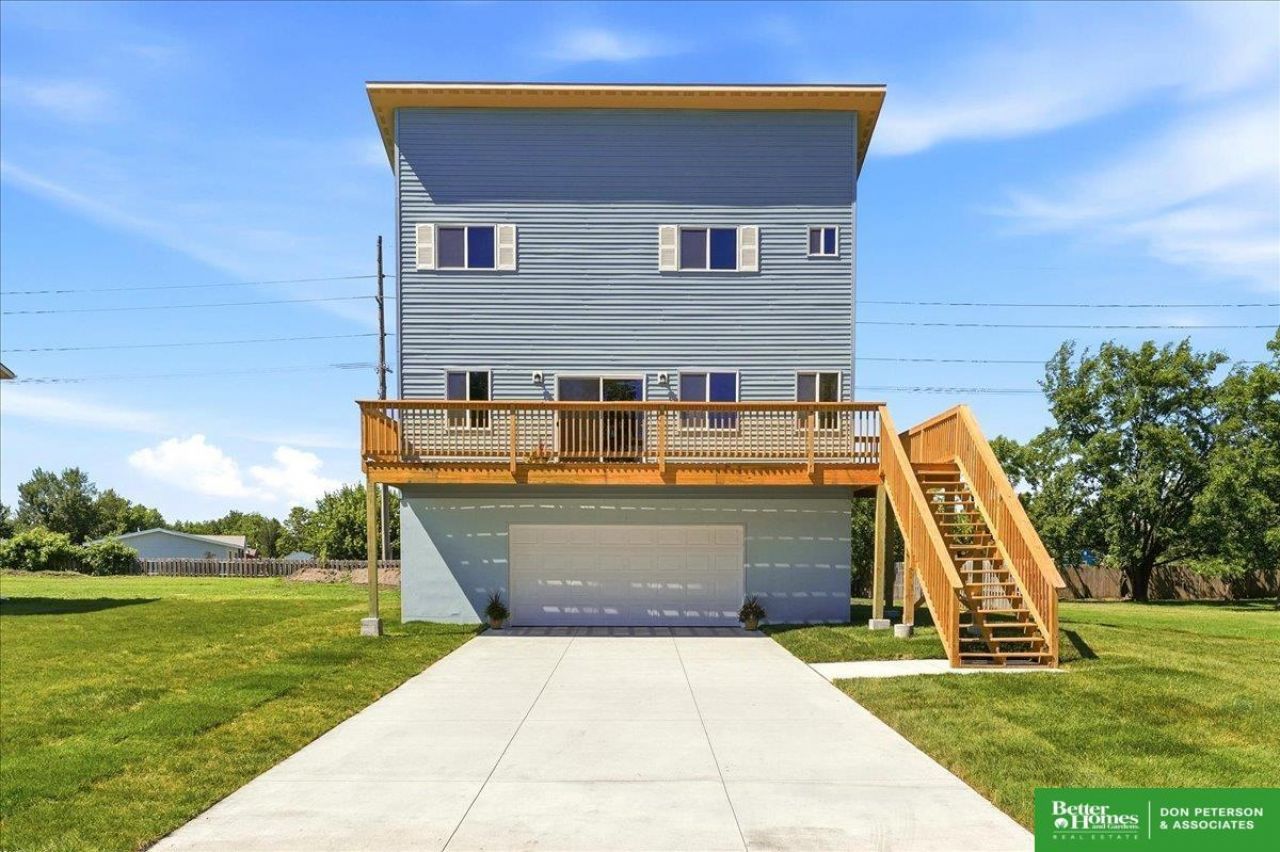 502 Hidden Meadows Drive