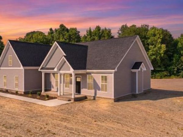 132 Kestrel Lane , Camden, NC 27921