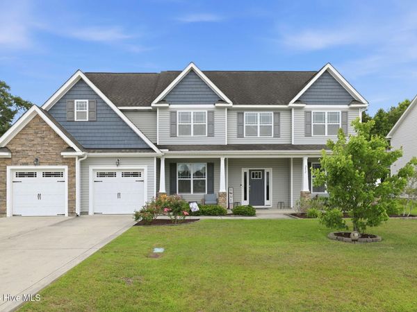 252 Watercrest Landing Way, Swansboro, NC 28584