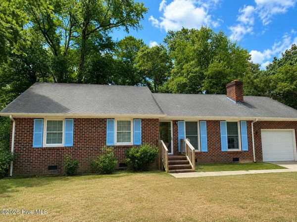 2455 Irvin Drive , Kinston, NC 28504