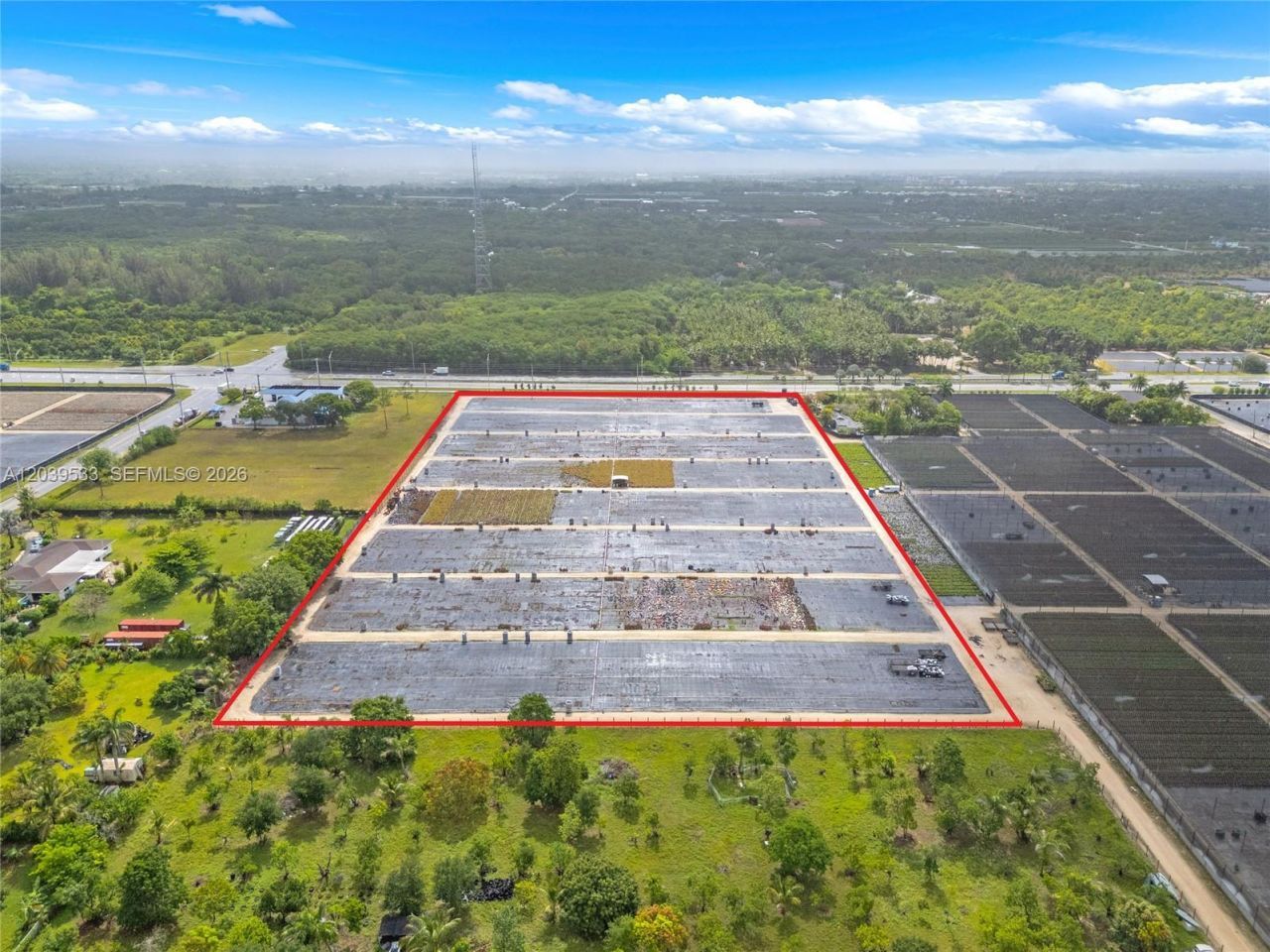 265xx SW 177ave (krome) , Homestead, FL 33031 Photo