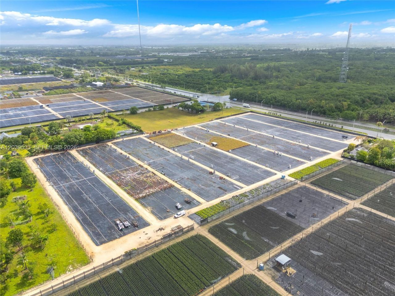265xx SW 177ave (krome) , Homestead, FL 33031 Photo