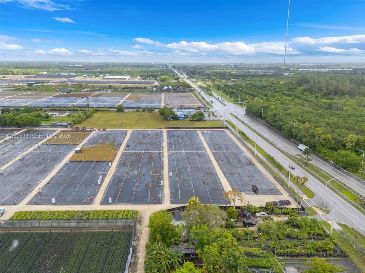 265xx SW 177ave (krome) , Homestead, FL 33031 Photo