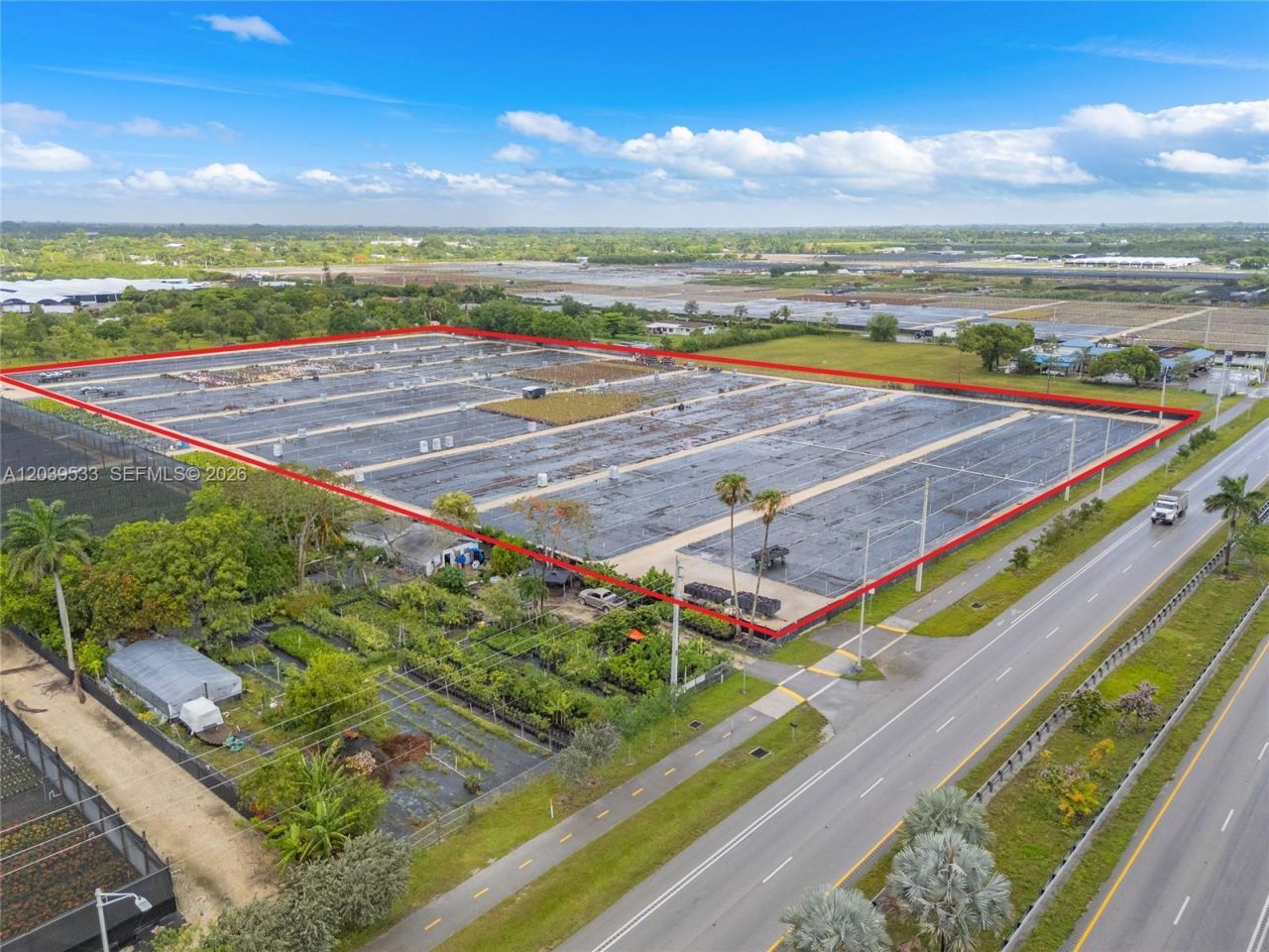 265xx SW 177ave (krome) , Homestead, FL 33031 Photo