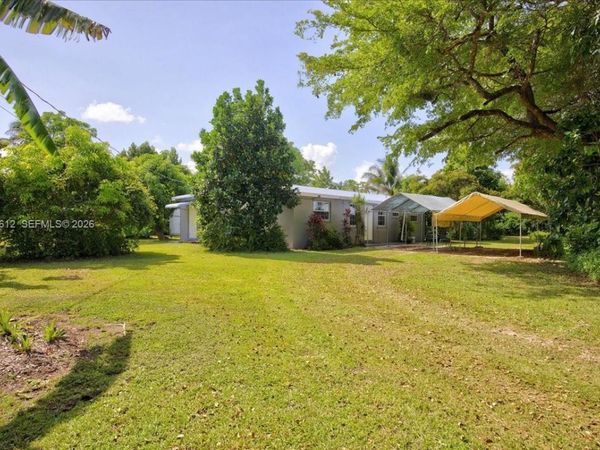 26155 SW 193rd Ave , Homestead, FL 33031