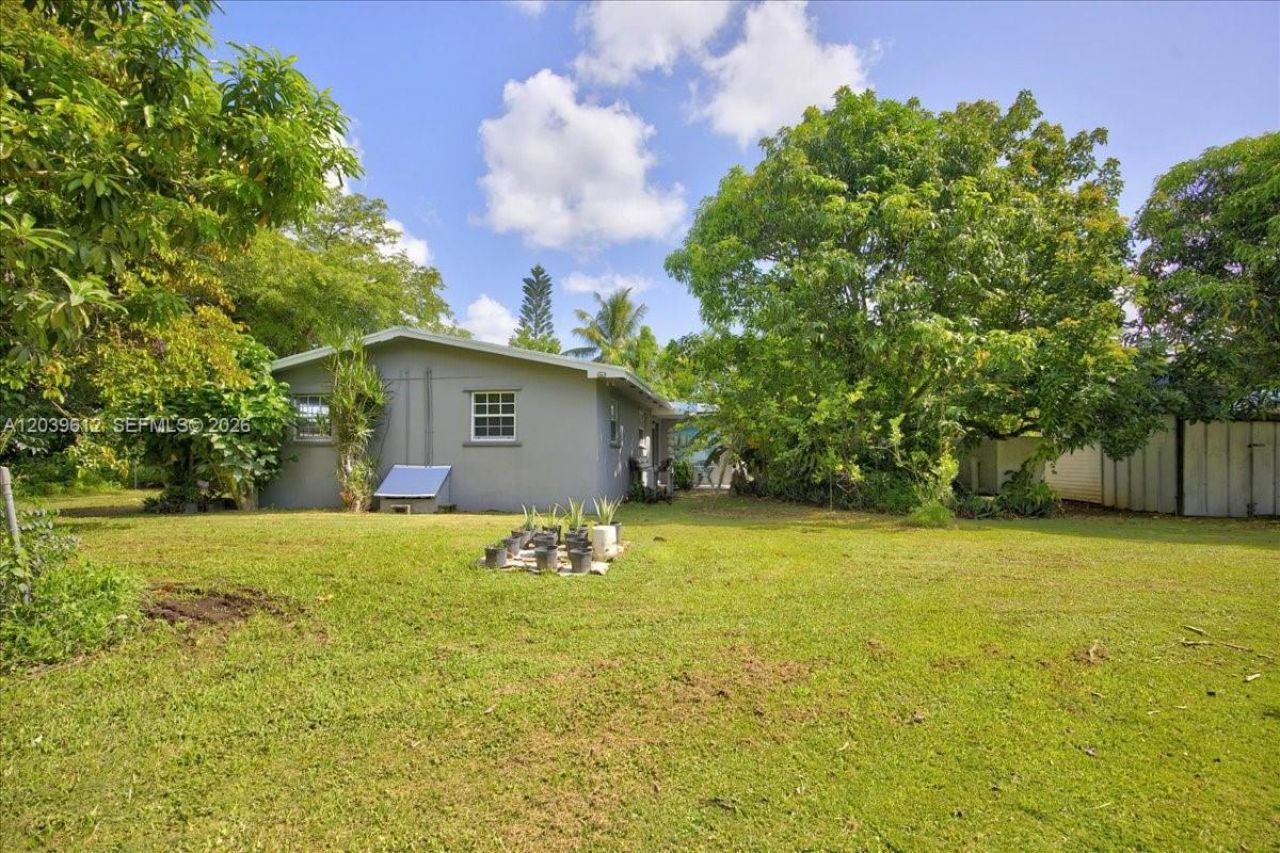 26155 SW 193rd Ave , Homestead, FL 33031 Photo