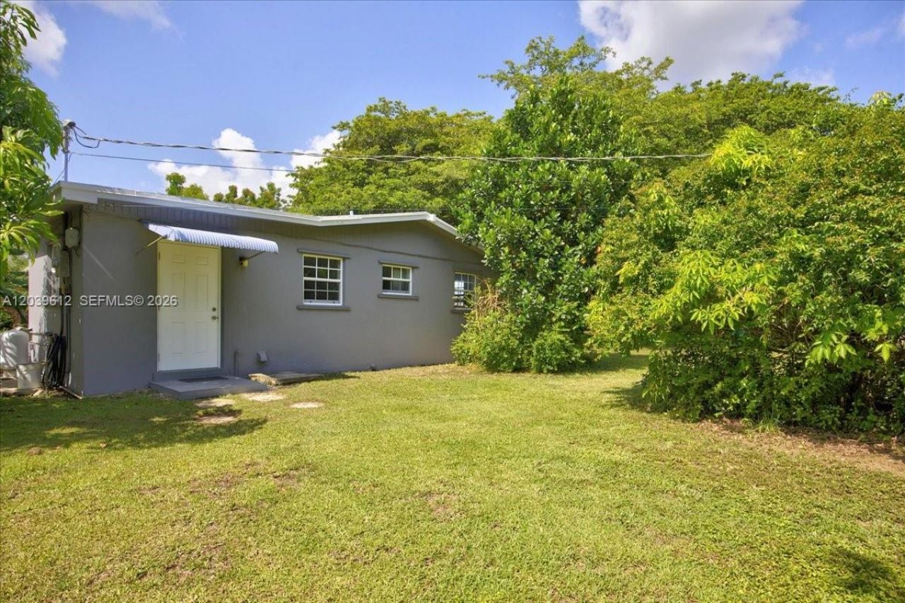 26155 SW 193rd Ave , Homestead, FL 33031 Photo