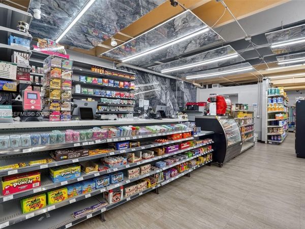 Turnkey Grocery, Convenience Store & Smoke Shop Fo, Hialeah, FL 33012