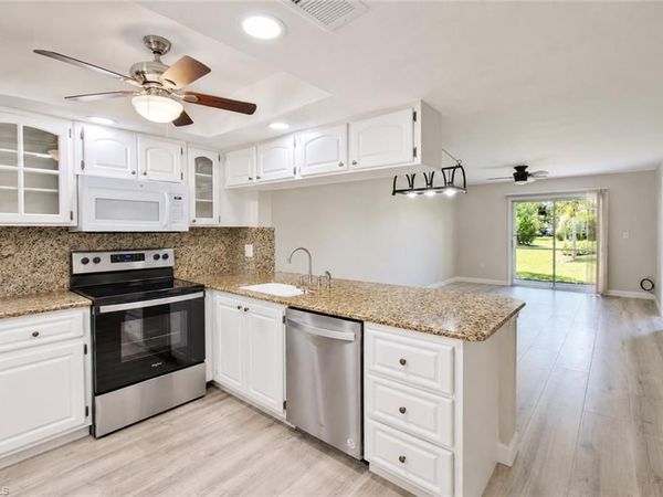 2340 Naples Trace CIR , Unit 2, NAPLES, FL 34109
