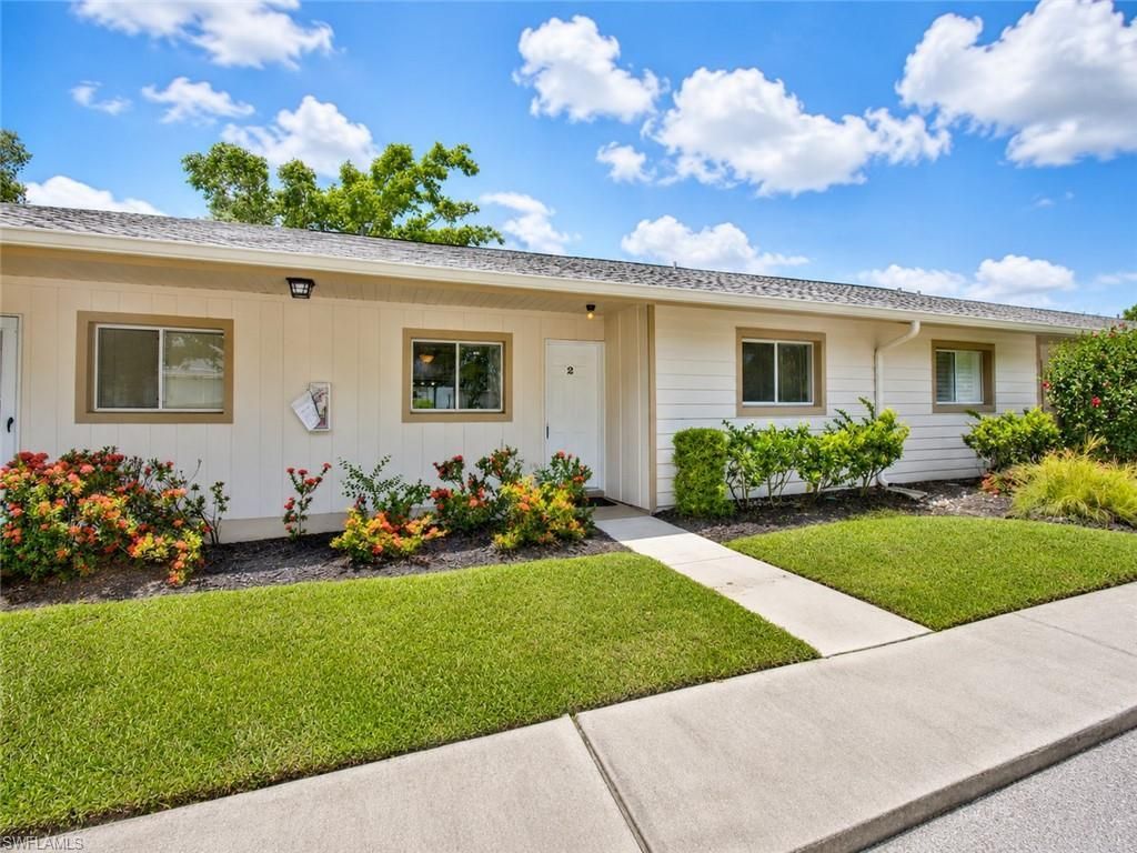 2340 Naples Trace Cir, Unit 2, Naples, FL 34109 Photo