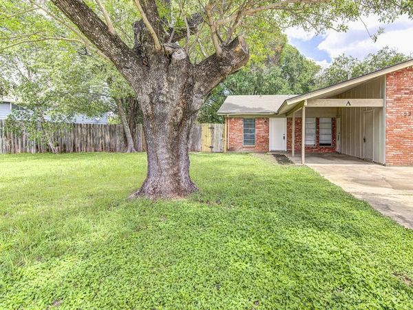 5301 Indio CIR, Unit A, Austin, TX 78745