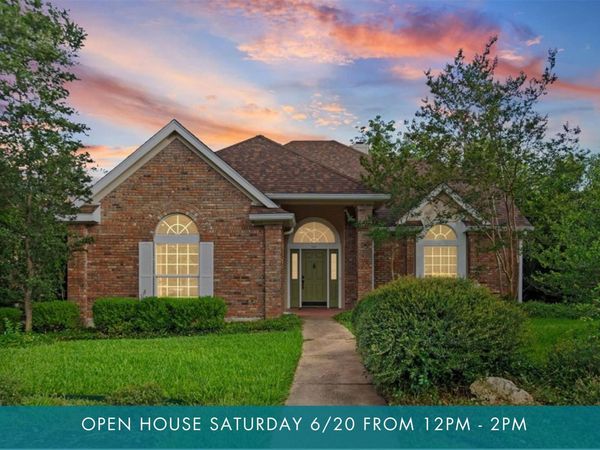 3201 Sesbania DR , Austin, TX 78748