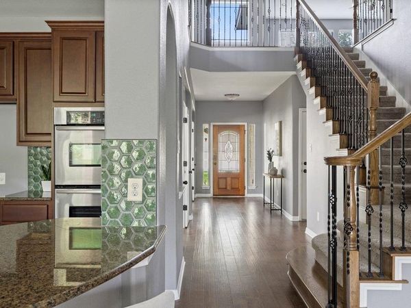 11521 Cherisse DR, Austin, TX 78739