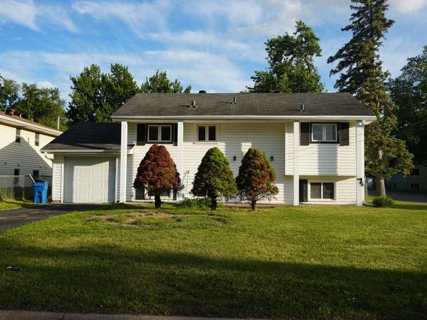 298 Ely Street NE, Fridley, MN 55432