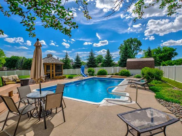 13491 Fairlawn Court, Apple Valley, MN 55124