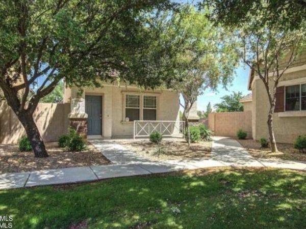 1570 S Owl Drive, Gilbert, AZ 85296