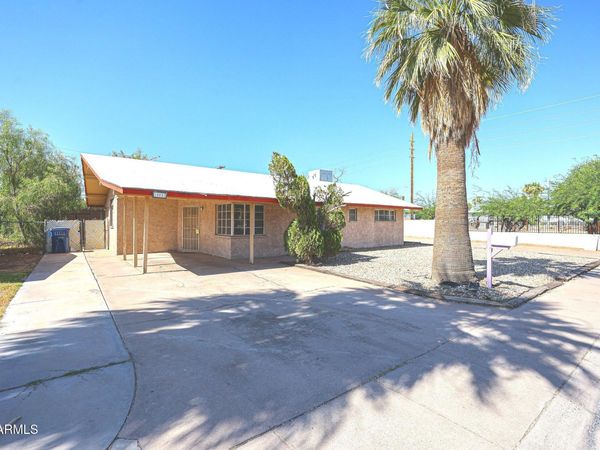 1805 E RANDALL Drive, Tempe, AZ 85281