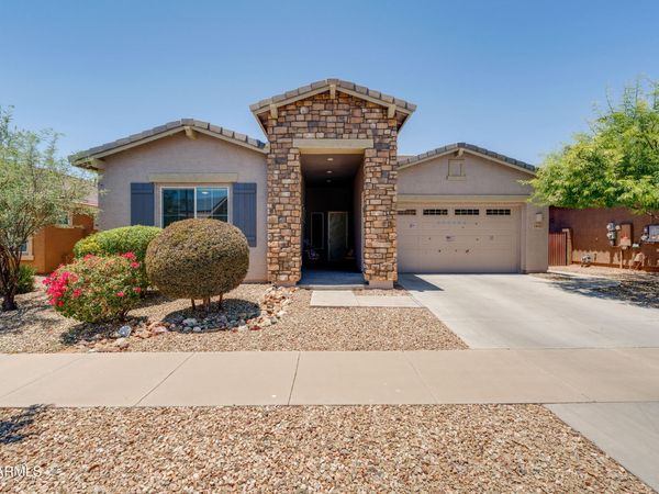 24102 N 164TH Drive, Surprise, AZ 85387