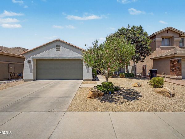366 E KRISTA Way, Tempe, AZ 85284