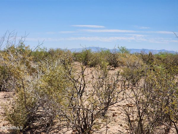 lot a Bowers Road, Unit 21, Huachuca City, AZ 85616