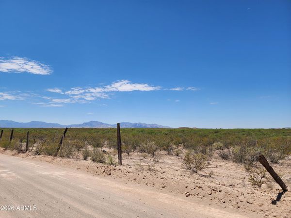lot b Bowers Road, Unit 21, Huachuca City, AZ 85616