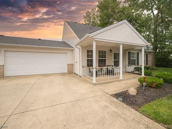 786 N Creek Drive , Unit 786, Painesville, OH 44077