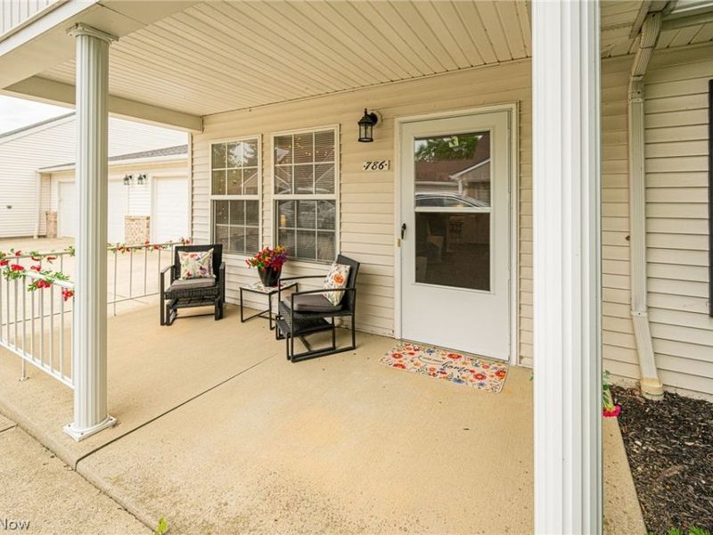 786 N Creek Drive, Unit 786, Painesville, OH 44077 Photo 5