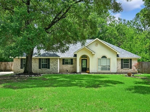 73150 PENN MILL Road , Covington, LA 70435