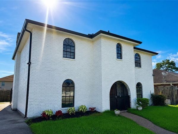 7721 BUTTERFIELD Street , New Orleans, LA 70126