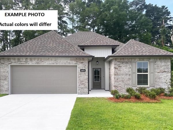 39650 Axis Avenue, Ponchatoula, LA 70454