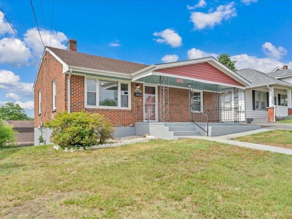 1451 Greenbrier AVE SE, Roanoke, VA 24013