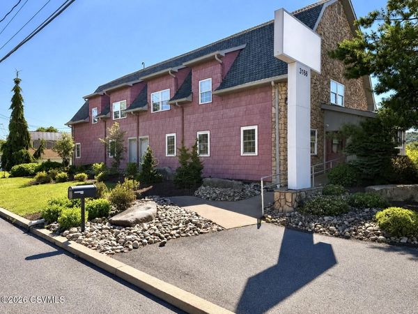 3166 N OLD Trail, Shamokin Dam, PA 17876