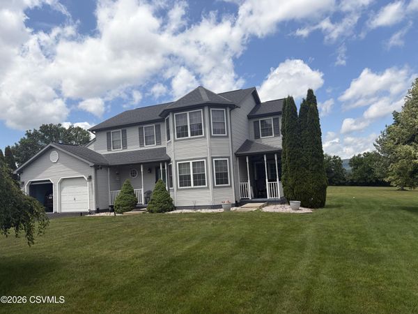 7155 CHAPINS Road, Bloomsburg, PA 17815