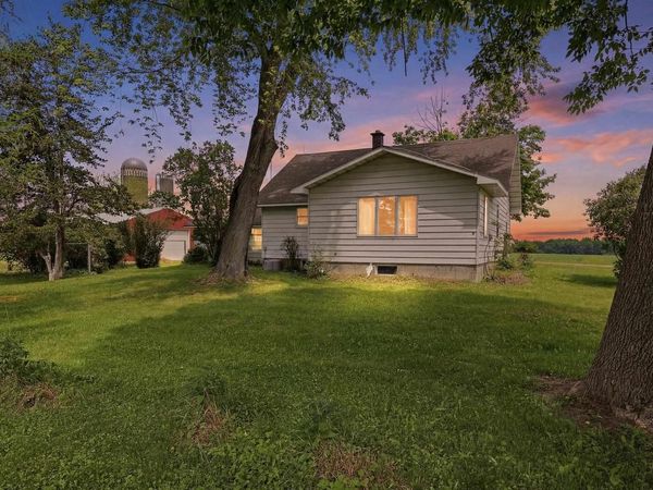 4448 TRESTIK DRIVE, Auburndale, WI 54412