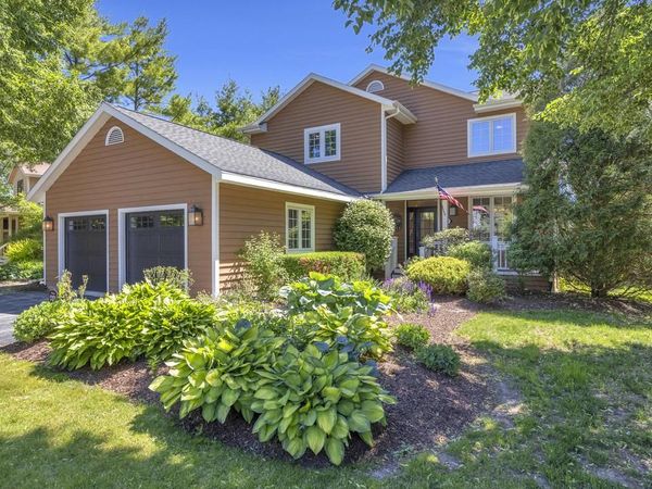 516 Sir Howard CIRCLE, Kohler, WI 53044