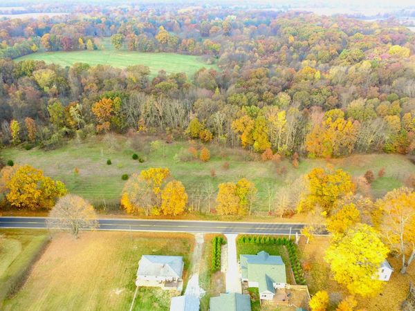 69704 Garver Lake Road, Edwardsburg, MI 49112