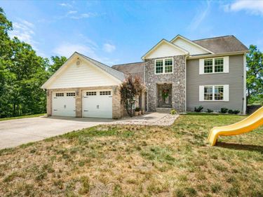 75 Sentinal Drive, Manchester, KY 40962