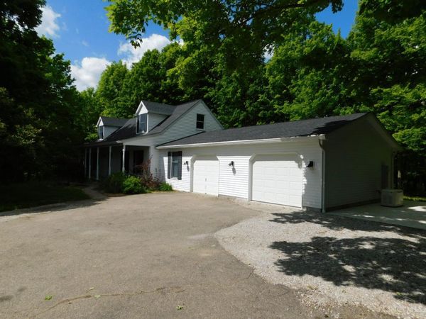 10841 New Biddinger Road, Harrison Twp, OH 45030
