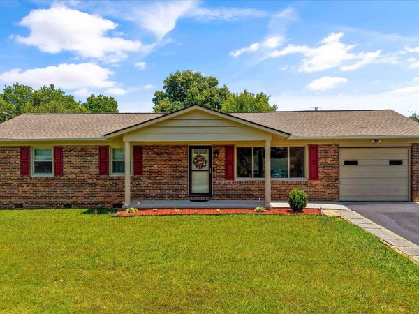7740 Ashley Rd, Powell, TN 37849