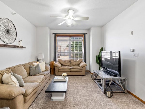 4510 Twain Circle, Unit 206, Ames, IA 50014