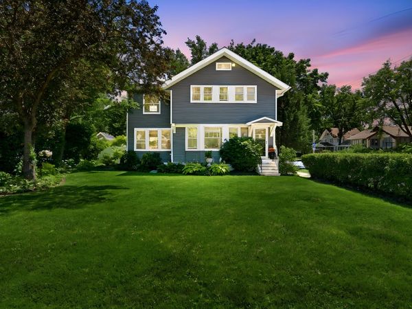 4138 Kingman Boulevard, Des Moines, IA 50311