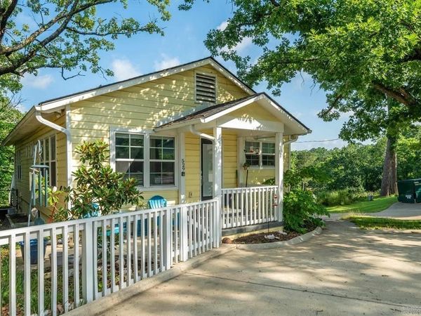 529 Burchwood Bay , Hot Springs, AR 71913