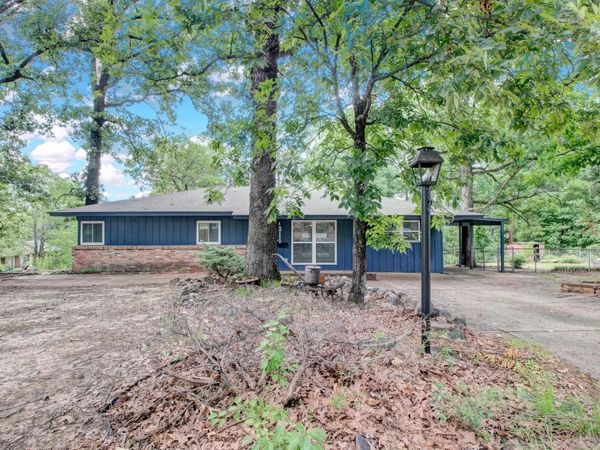 311 Springwood Drive, Little Rock, AR 72212
