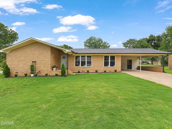 36 Camellia Drive , Jackson, TN 38301