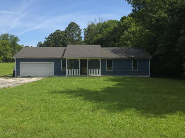 1963 Mifflin Road , Beech Bluff, TN 38313