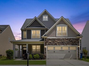 2921 Britmass Drive, Raleigh, NC 27616