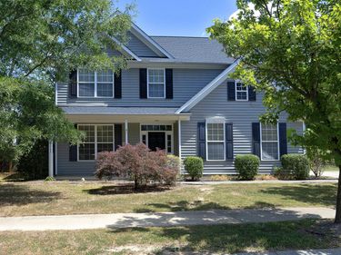 154 Stobhill Lane, Holly Springs, NC 27540