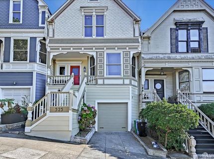 525 Liberty St, San Francisco, CA 94114 Photo